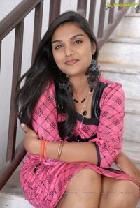 Good Morning Heroine Divya Rao