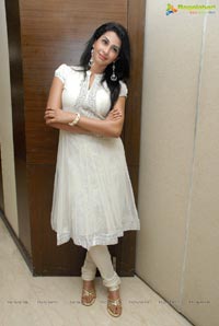 Gayathri Iyer Photos