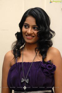 Heroine Hemanthini Photos