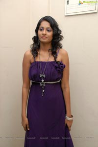 Heroine Hemanthini Photos