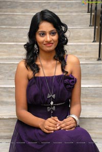 Heroine Hemanthini Photos