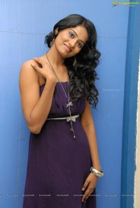 Heroine Hemanthini Photos