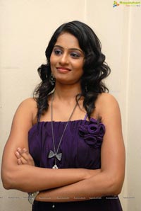 Heroine Hemanthini Photos