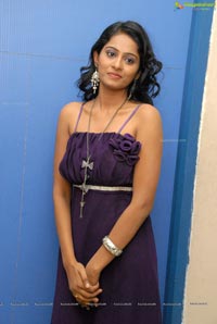 Heroine Hemanthini Photos