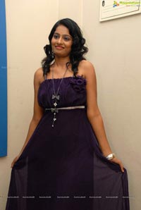 Heroine Hemanthini Photos