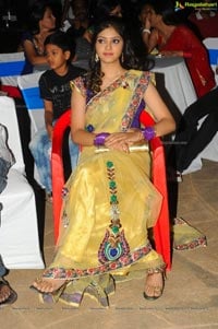 Heroine Aishwarya Denikaina Ready