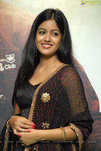 Heroine Ishita Dutta