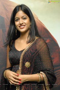 Heroine Ishita Dutta