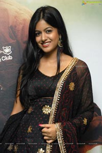 Heroine Ishita Dutta