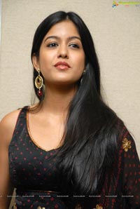 Heroine Ishita Dutta