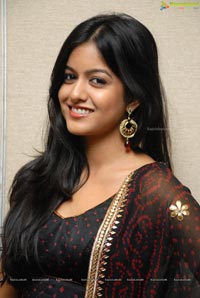 Heroine Ishita Dutta