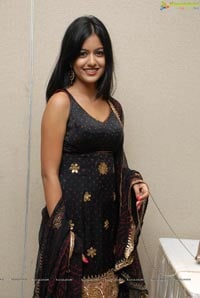 Heroine Ishita Dutta