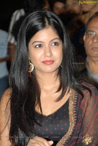 Heroine Ishita Dutta