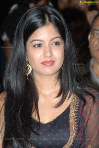 Heroine Ishita Dutta