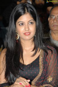 Heroine Ishita Dutta