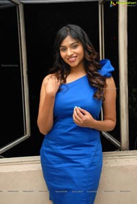 Heroine Lakshmi Nair