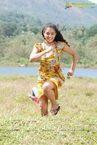 Nithya Menen Vellathooval