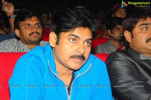 Pawan Kalyan Devaraya Audio