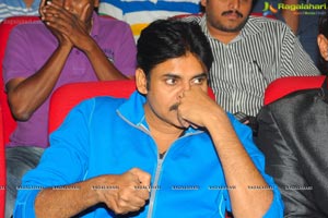 Pawan Kalyan Devaraya Audio