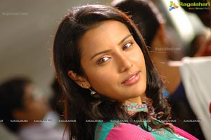 Priya Anand Live Movie Stills