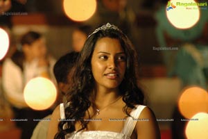 Priya Anand Live Movie Stills