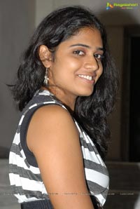 Ade Prema Heroine Samatha