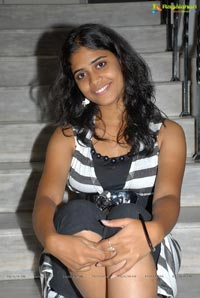 Ade Prema Heroine Samatha