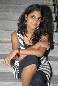 Ade Prema Heroine Samatha