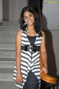 Ade Prema Heroine Samatha