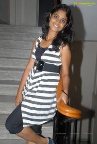 Ade Prema Heroine Samatha