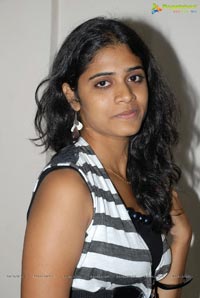 Ade Prema Heroine Samatha