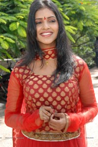 Heroine Sanchitha Padukone