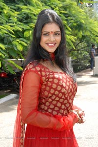 Heroine Sanchitha Padukone