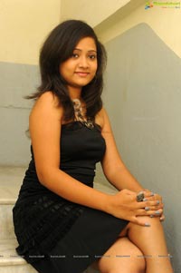 Sindhu Sri Spicy Photos