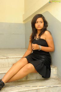 Sindhu Sri Spicy Photos