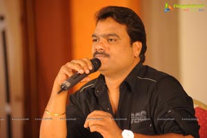 Sudigadu Music Director Srivasanth