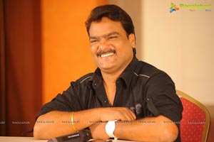 Sudigadu Music Director Srivasanth