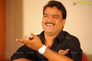 Sudigadu Music Director Srivasanth