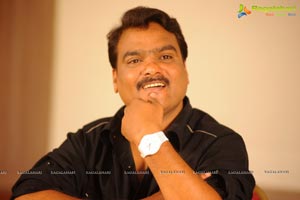 Sudigadu Music Director Srivasanth