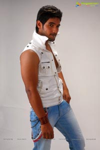 Saikumar Son Aadi