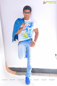 Saikumar Son Aadi