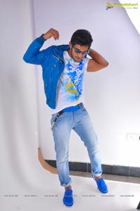 Saikumar Son Aadi