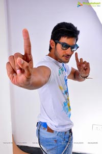 Saikumar Son Aadi