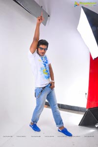 Saikumar Son Aadi