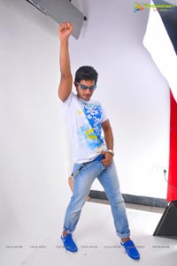 Saikumar Son Aadi