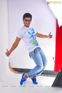 Saikumar Son Aadi