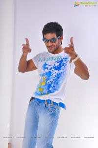 Saikumar Son Aadi