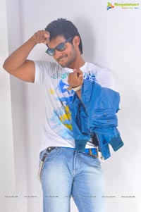 Saikumar Son Aadi