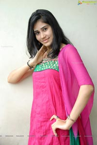 Heroine Tamakshi Stills