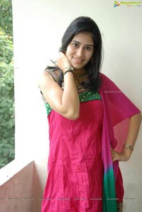 Heroine Tamakshi Stills